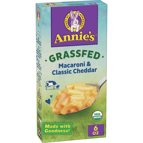 OG2 AH MILD CHD GRSFD ( 12 X 6 OZ   )