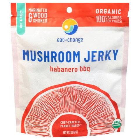OG2 EAT HABAN BBQ MSH JR ( 8 X 2 OZ   )