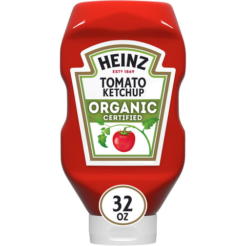 OG2 HEINZ KETCHUP ( 12 X 32 OZ   )