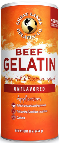 GRTLK GELATIN BEEF ( 1 X 16 OZ   )