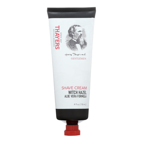 THAYER WTCHZL SHVCRM AV ( 1 X 4 OZ   )
