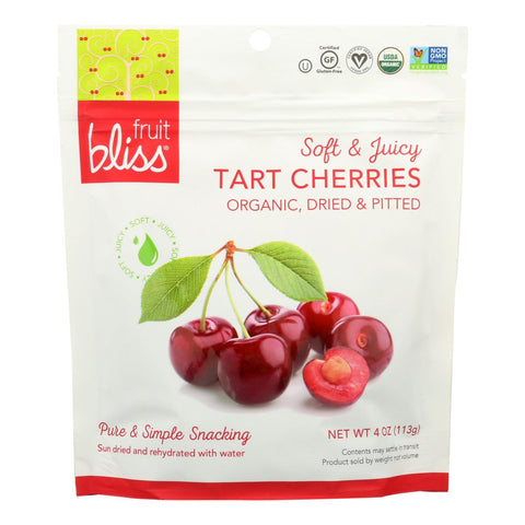 OG1 FRT BLISS TART CHRY ( 6 X 4 OZ   )