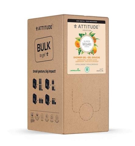 ATITUD BDY WSH ENERGIZNG ( 1 X 67.6 OZ   )