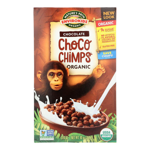 OG2 NPE CHOCO CHIMPS GF (12x10.00)