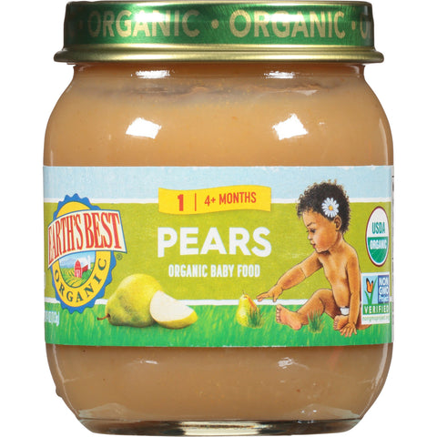 OG2 EB STG2 PEARS ( 10 X 4 OZ   )