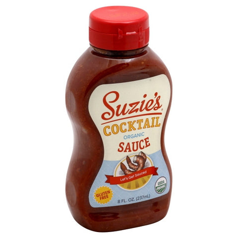 OG2 SUZIES COCKTAIL SCE ( 6 X 8 OZ   )