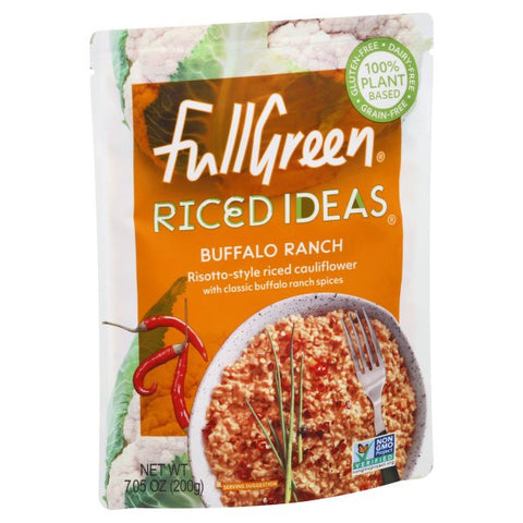 FLGRN RICED CAUL BUFRNCH ( 6 X 7.05 OZ   )