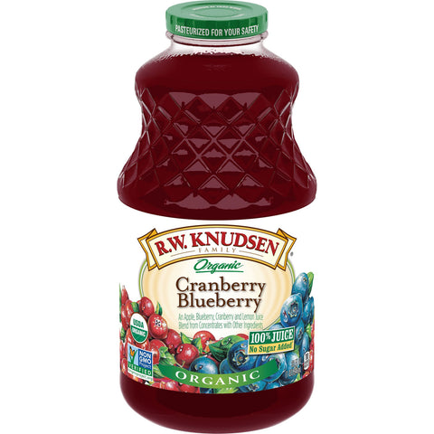 OG2 KNUD JC CRNBRY BBRY ( 6 X 32 OZ   )