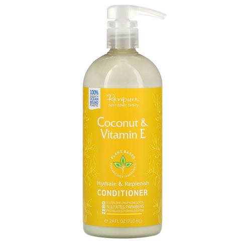 RENP COCONUT VIT E COND ( 1 X 24 OZ   )