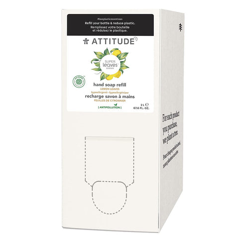 ATITUD HND SP LEMON ( 1 X 67.6 OZ   )