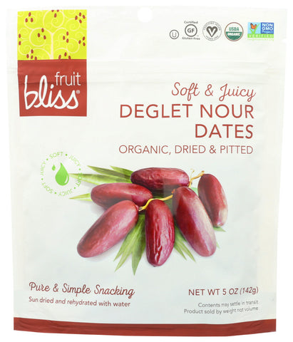 OG1 FRT BLISS DEGLT DATE ( 6 X 5 OZ   )