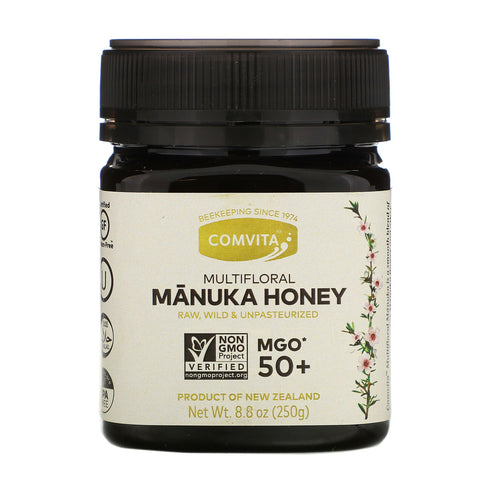 COMV MANUKA HNY MGO 50+  ( 3 X 8.8 OZ   )