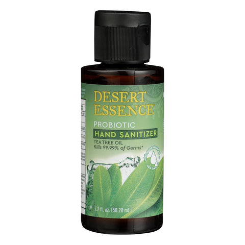 DESERT HND SNTZR TTR OIL ( 1 X 1.7 OZ   )