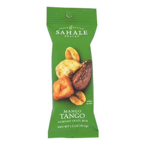 SAHALE MANGO TNGO AMLOND ( 9 X 1.5 OZ   )