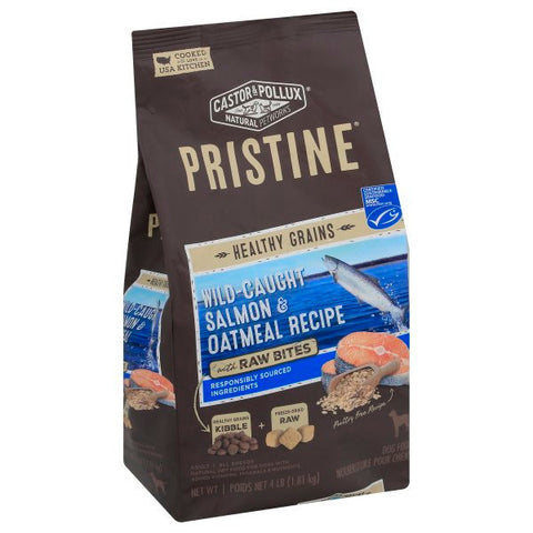 C&P DG,SLMN/OTML,RB,4LB ( 5 X 4 LB   )
