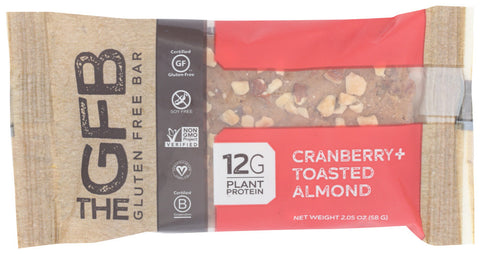 TGFB CHOC PBTR BAR GF ( 12 X 2.05 OZ   )
