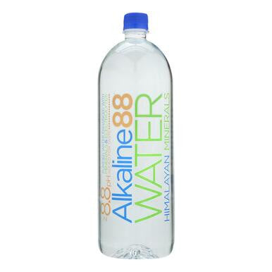 ALK88 ALKALINE 8.8PH WTR ( 6 X 1.5 LTR  )