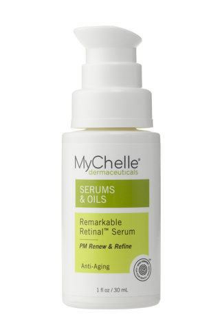 MYCHL SERUM RMRKBL RETNL ( 1 X 1 OZ   )