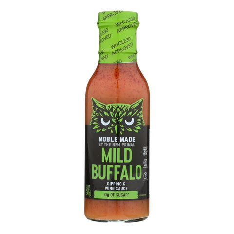 TNP MILD BUFF SCE PALEO ( 6 X 12 OZ   )