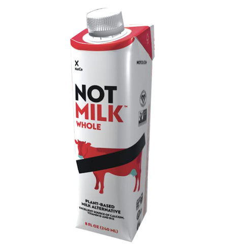 NOTMILK NON DAIRY WHOLE (12x8.00)