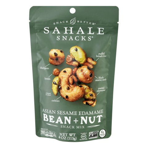 SAHALE SNKMX ASN SESM ED ( 6 X 4 OZ   )