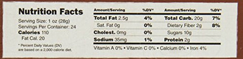 NAT BKRY FIG BAR PCH APR ( 12 X 2 OZ   )