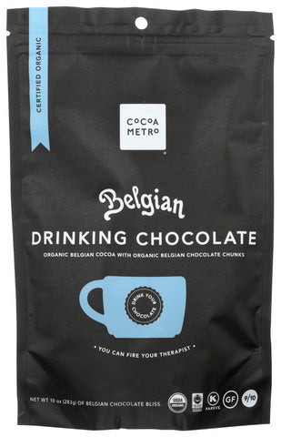 OG2 COCM DRINKING CHOC ( 6 X 10 OZ   )