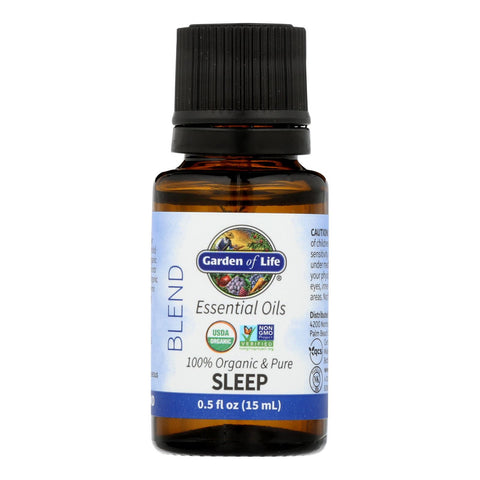 OG1 GOL ESS OIL SLEEP BL ( 1 X 0.5 OZ   )