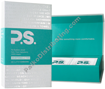PS EXCPTLY THIN LTX CNDM ( 1 X 12 PK   )