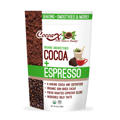 OG2 CX UNST BKG COCO EXP (6x8.00)