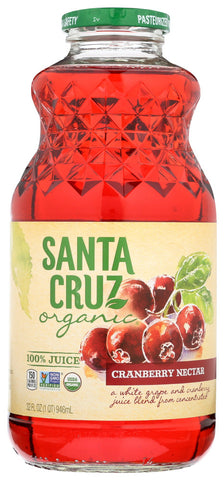 OG2 S.C. CRANBERRY NECTR ( 6 X 32 OZ   )