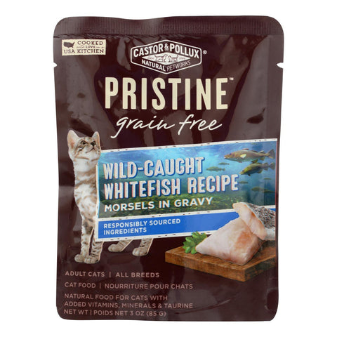 C&P WHTFSH MRSL/G ( 24 X 3 OZ   )