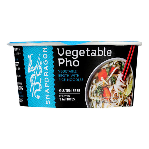 SNAP PHO BWL VEG VIETNAM ( 6 X 2.1 OZ   )