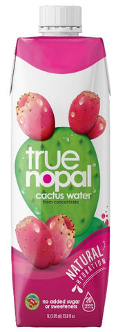 T NOPAL CAC WTR PRCKPEAR ( 12 X 16.9 OZ   )