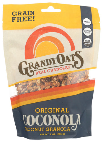 OG2 GRANDY COCONOLA ORIG ( 6 X 9 OZ   )