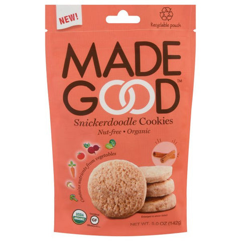 MDGD SNCKRDOODLE CKY ( 6 X 5 OZ   )