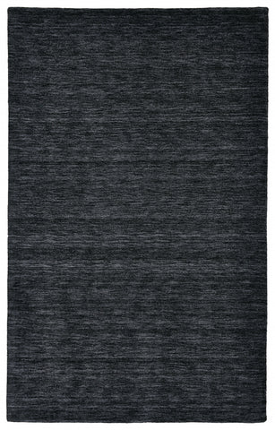 6' Tan Geometric Runner Rug