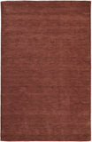 8' X 10' Pewter Silver And Gray Abstract Washable Indoor Outdoor Area Rug