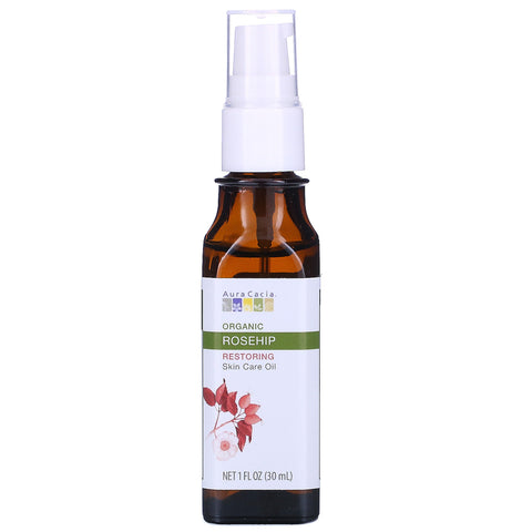 OG2 AC ROSEHIP OIL ( 3 X 1 OZ   )