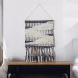 Bohemian Wall Hanging Unframed Print Wall Art