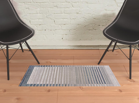 8' X 10' Gold Brown And Wheat Oriental Washable Indoor Outdoor Area Rug