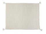 14" X 24" Dark Gray And White Lexington Nighttime Skyline Lumbar Decorative Pillow