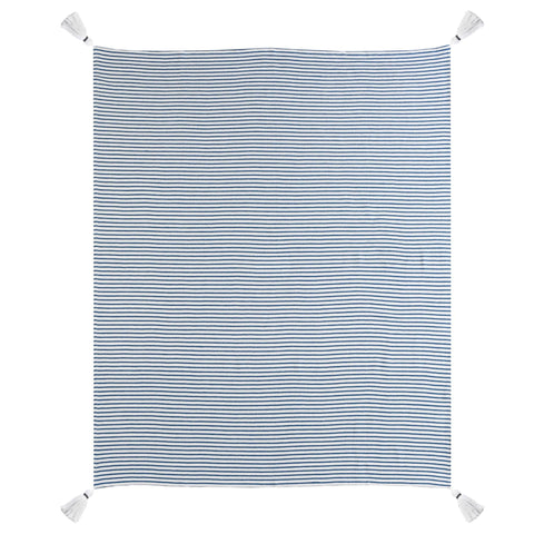 3' X 5' Ivory Abstract Area Rug