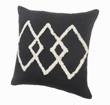 5' X 8' Rust Beige And Charcoal Abstract Washable Indoor Outdoor Area Rug