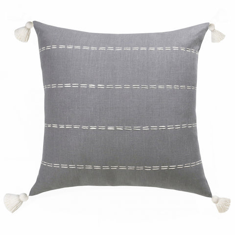 5' Off White Round Shag Sheepskin Area Rug