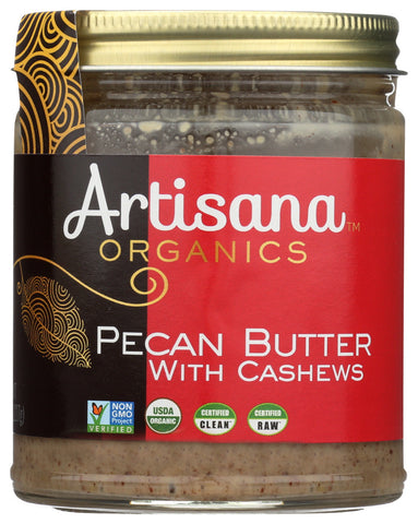 Artisana Pecan Butter (6x8OZ )