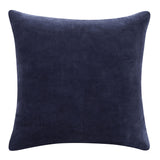 5' X 8' Aqua And Ivory Damask Washable Area Rug With UV Protection