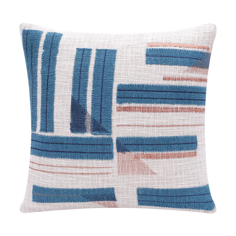 3' X 5' Olive Green And Purple Abstract Washable Indoor Outdoor Area Rug