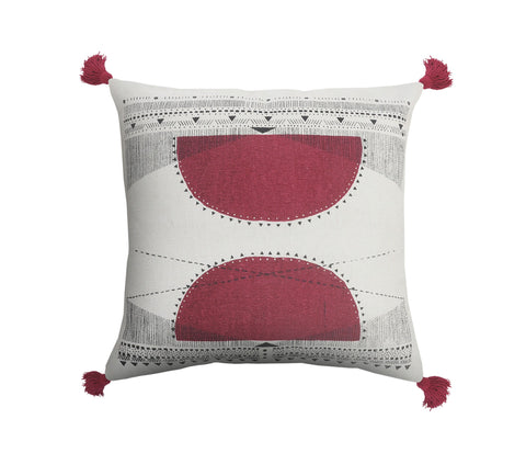 Four Piece Ivory Linen Sheet Set