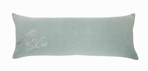 8' X 10' Taupe Copper And Green Floral Medallion Washable Indoor Outdoor Area Rug